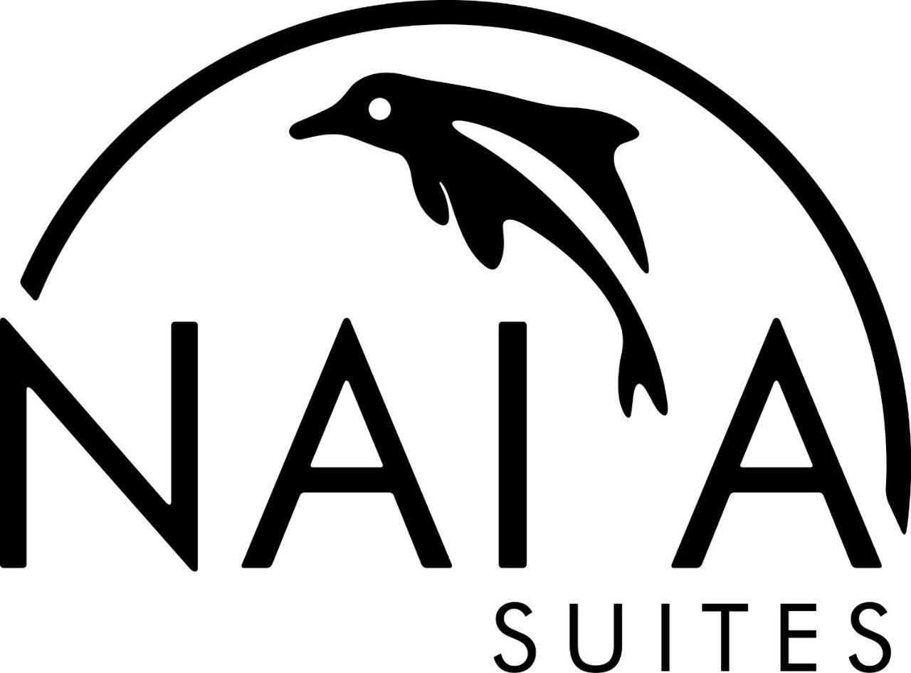Nai'A Suites Ubatuba Exterior foto