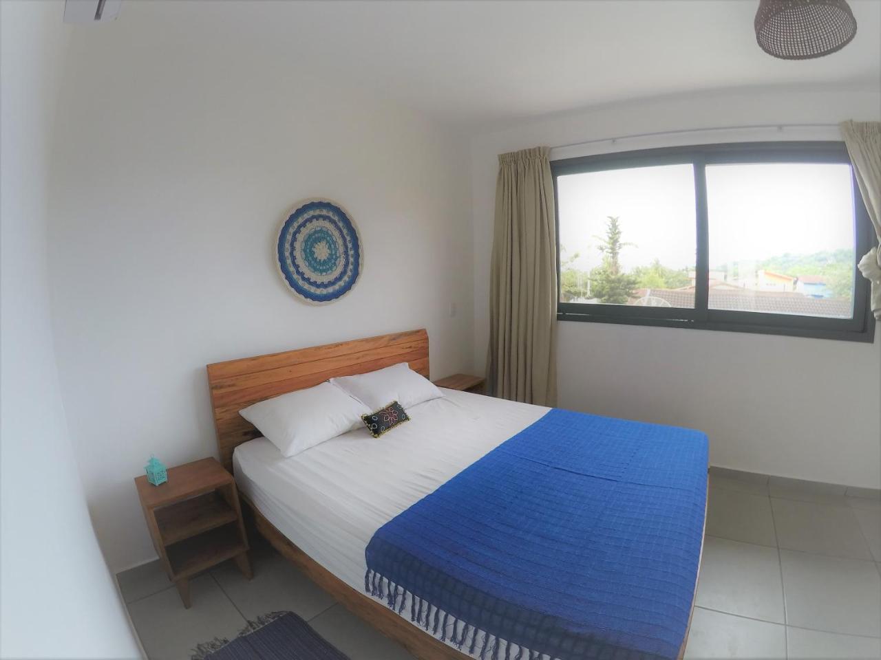 Nai'A Suites Ubatuba Exterior foto