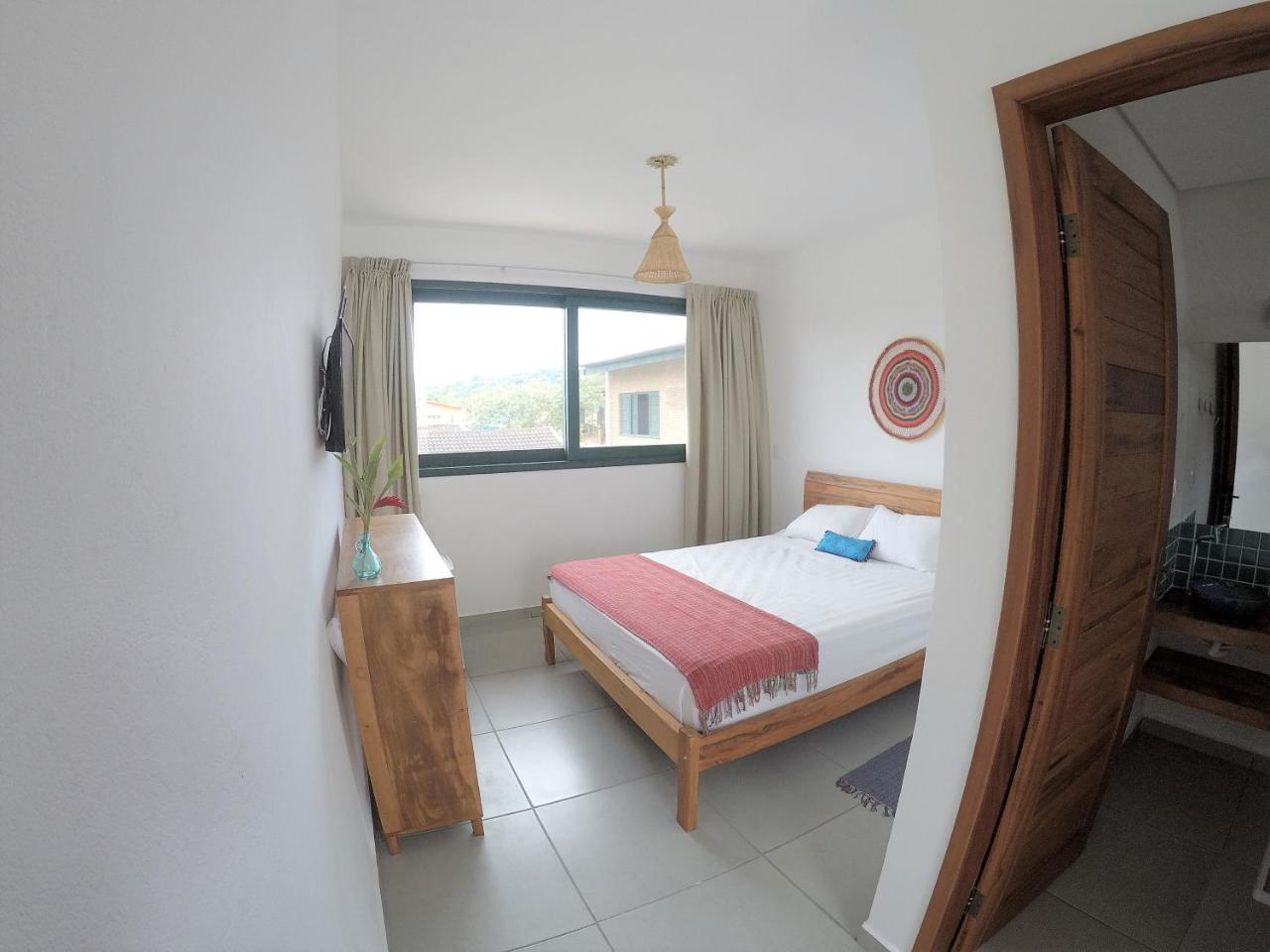 Nai'A Suites Ubatuba Exterior foto